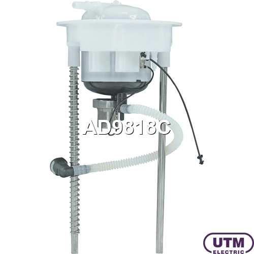 Топливный фильтр UTM AD9818C