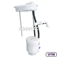 Фильтр для модуля в сборе AD9912C UTM