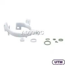Фильтр для модуля в сборе AD9912C UTM