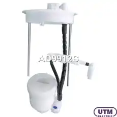 Фильтр для модуля в сборе AD9912C UTM