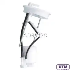 Фильтр для модуля в сборе AD9912C UTM