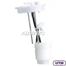 Фильтр для модуля в сборе AD9912C UTM