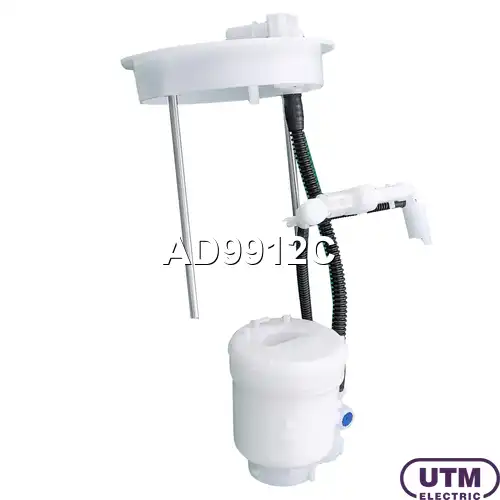 Фильтр для модуля в сборе AD9912C UTM