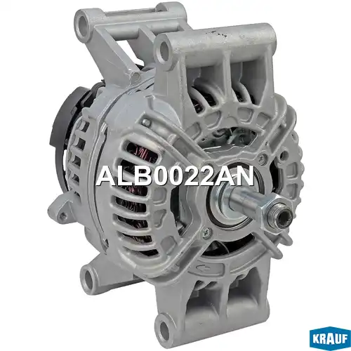 Генератор KRAUF ALB0022AN