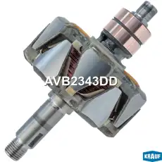 Ротор генератора AVB2343DD KRAUF