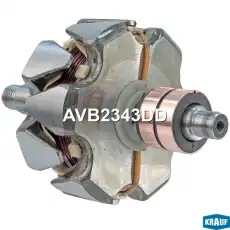 Ротор генератора AVB2343DD KRAUF