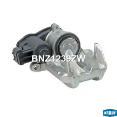 Суппорт тормозной BNZ1239ZW KRAUF