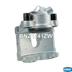 Суппорт тормозной KRAUF BNZ1241ZW