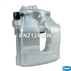 Суппорт тормозной KRAUF BNZ1241ZW