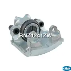 Суппорт тормозной KRAUF BNZ1241ZW