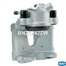 Суппорт тормозной KRAUF BNZ1242ZW