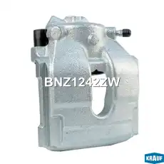 Суппорт тормозной KRAUF BNZ1242ZW