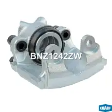 Суппорт тормозной KRAUF BNZ1242ZW