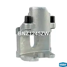 Суппорт тормозной KRAUF BNZ1245ZW