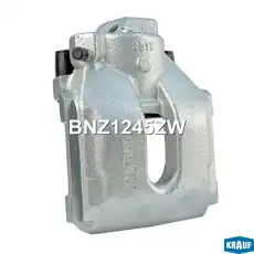 Суппорт тормозной KRAUF BNZ1245ZW