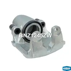 Суппорт тормозной KRAUF BNZ1245ZW