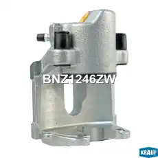 Суппорт тормозной KRAUF BNZ1246ZW