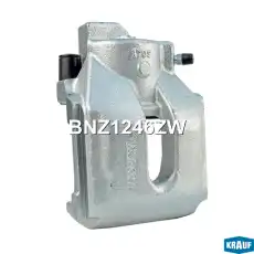 Суппорт тормозной KRAUF BNZ1246ZW