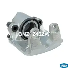 Суппорт тормозной KRAUF BNZ1246ZW