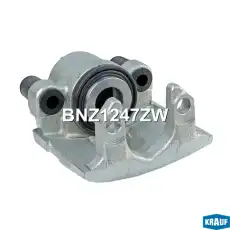 Суппорт тормозной KRAUF BNZ1247ZW