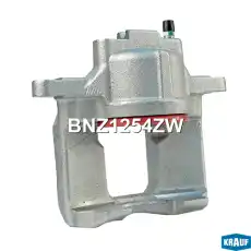 Суппорт тормозной KRAUF BNZ1254ZW