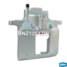 Суппорт тормозной KRAUF BNZ1254ZW