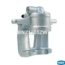 Суппорт тормозной KRAUF BNZ1255ZW