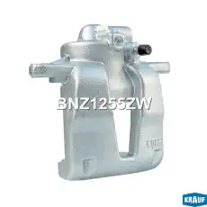 Суппорт тормозной KRAUF BNZ1255ZW