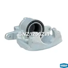 Суппорт тормозной KRAUF BNZ1255ZW
