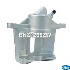 Суппорт тормозной KRAUF BNZ1265ZW