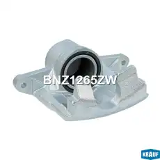 Суппорт тормозной KRAUF BNZ1265ZW