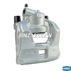 Суппорт тормозной KRAUF BNZ1268ZW