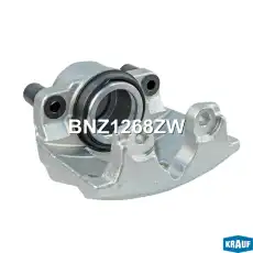 Суппорт тормозной KRAUF BNZ1268ZW