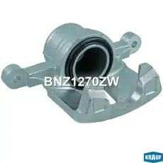 Суппорт тормозной KRAUF BNZ1270ZW