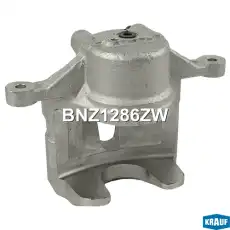 Суппорт тормозной KRAUF BNZ1286ZW