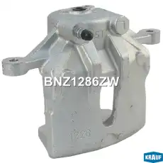 Суппорт тормозной KRAUF BNZ1286ZW