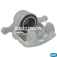 Суппорт тормозной KRAUF BNZ1286ZW