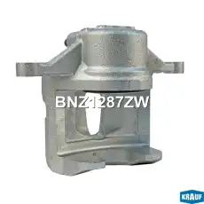 Суппорт тормозной KRAUF BNZ1287ZW