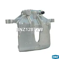 Суппорт тормозной KRAUF BNZ1287ZW