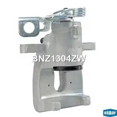 Суппорт тормозной KRAUF BNZ1304ZW
