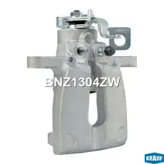 Суппорт тормозной KRAUF BNZ1304ZW