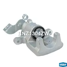 Суппорт тормозной KRAUF BNZ1304ZW