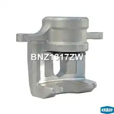 Суппорт тормозной KRAUF BNZ1317ZW