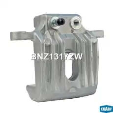 Суппорт тормозной KRAUF BNZ1317ZW