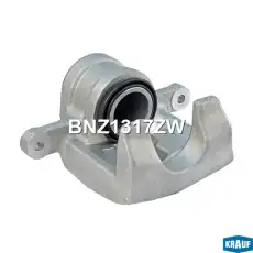 Суппорт тормозной KRAUF BNZ1317ZW