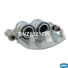 Суппорт тормозной BNZ1321ZW KRAUF
