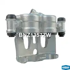Суппорт тормозной KRAUF BNZ1357ZW
