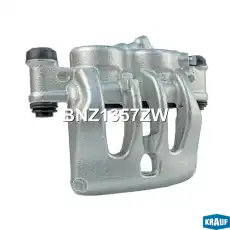 Суппорт тормозной KRAUF BNZ1357ZW