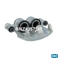 Суппорт тормозной KRAUF BNZ1357ZW