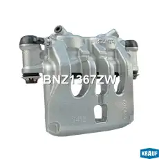 Суппорт тормозной KRAUF BNZ1367ZW